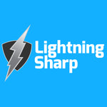 Lightning Sharp Shears