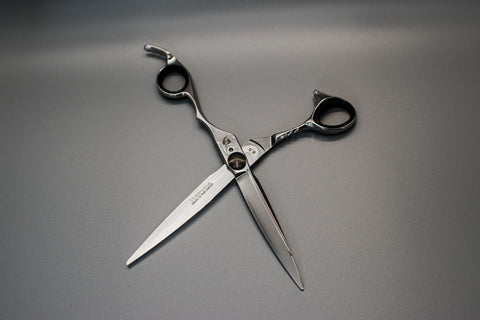 Ergo Handle Razor Blade Scissor