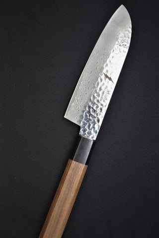 Lightning Sharp Japanese Chef's Knife